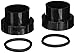 Hayward SPX3200UNKIT Union Connector Replacement Kit for Select Hayward Pump and Heater primary