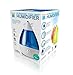 Crane Drop Ultrasonic Cool Mist Humidifier - Blue & White (FFP)