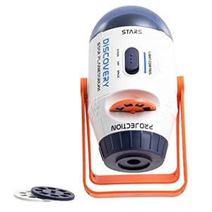 Star Projector Riarmo -2021 Upgraded Night Light Projector with Music