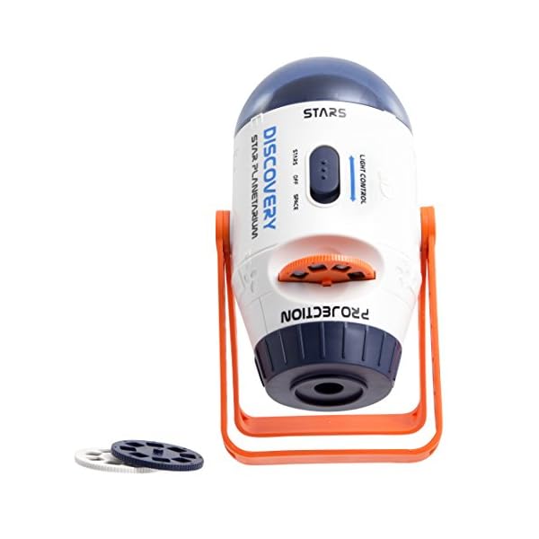 Star Projector Riarmo -2021 Upgraded Night Light Projector with Music