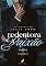 Livro Redentora Paixão (Saga Barone Livro 3)