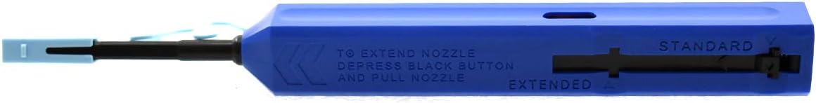 USConec 9393 IBC Brand Cleaner for 1.25mm Ferrule (LC/MU) 1/pkg