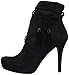 BCBGeneration Women's Fabbie Ankle Boot