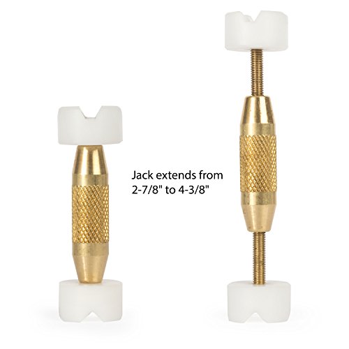 StewMac Guitar Brace Repair Jack