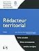RÃ©dacteur territorial (French Edition) by 
