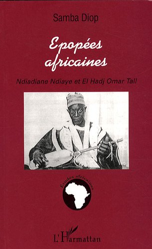 Épopées africaines