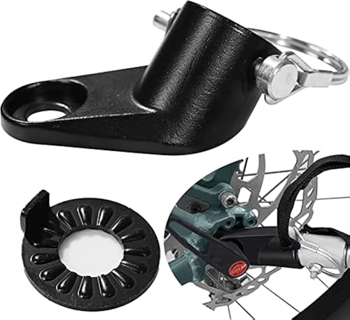 Bike Trailer Hitch Coupler for Instep and Schwinn Bike Trailer