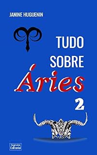Livro Tudo sobre Áries 2