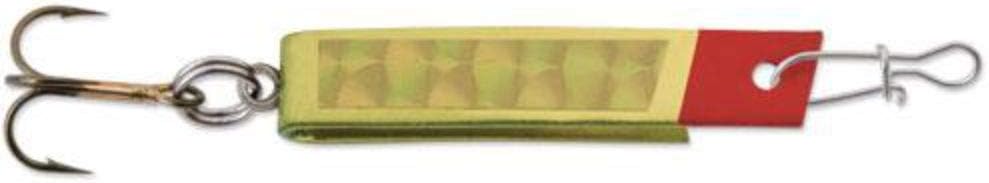 super duper fishing lure