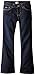 The Children's Place Girls' Bootcut Jean