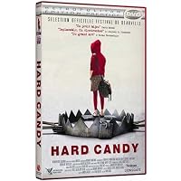 Amazon.com: Hard candy : Patrick Wilson, Ellen Page, Sandra Oh ...