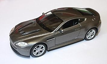 aston martin vantage toy car