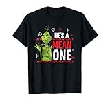 Dr. Seuss The Grinch Me Being Jolly T-shirt