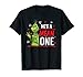 Dr. Seuss The Grinch Me Being Jolly T-shirt