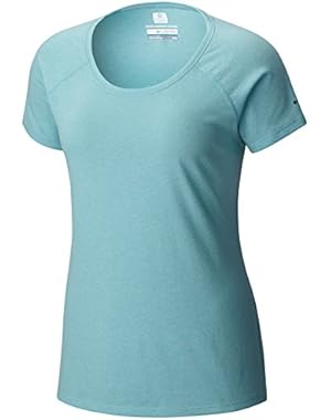 Women's Silver Ridge Zero Short Sleeve Shirt