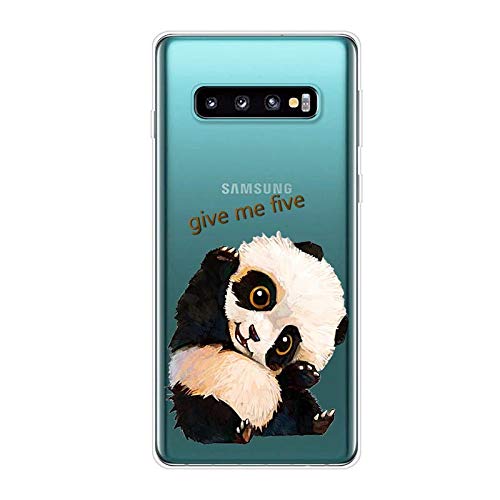 Aksuo For Samsung Galaxy S10 Plus Case Women Girls Boy