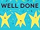 Well Done (Star Cartwheel)
