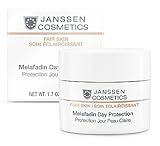 Janssen Cosmetics Fair Skin Melafadin Day Protection SPF20 1.7oz 50ml 3310