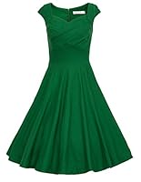 white christmas dresses Audrey, Designer Dress by Anna Nieman Couture – Anna Nieman Boutique main image 0