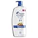 Head and Shoulders Dry Scalp Care with Almond Oil 2-in-1 Anti-Dandruff Shampoo + Conditioner 32.1 fl oz