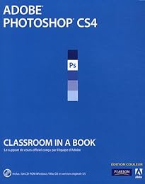 Adobe Photoshop CS4