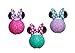 American Greetings Minnie Mouse 3 Count Paper Lantern Decorations