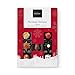 Hotel Chocolat Classic Christmas H-Box, 160g