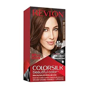 Revlon colorsilk 37 chocolate (309978456377)