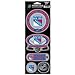 NHL Prismatic Stickers