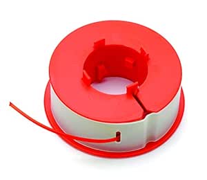 Cabezal de hilo para desbrozadora stihl 【2020】🥉Las mejores desbrozadoras