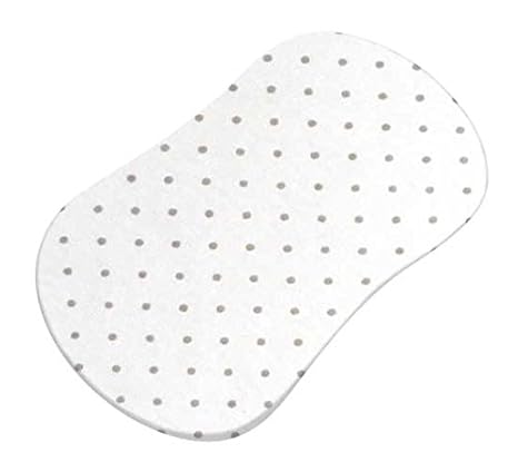 halo twin bassinet sheets