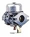 CISNO Carburetor for Kohler K241 K301 Cast Iron 10HP 12HP Carb