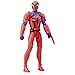 Ultimate Spider-Man Vs. The Sinister 6 Titan Hero Series Spyder Knight Action Figure 12 Inches