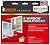 FROST KING V85M Window Insulation Kit, Heavy-Duty, XL, 62 x 210-In. - Quantity 6