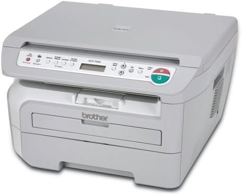 brother dcp 7030 wifi