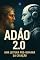 Livro Adão 2.0: Uma Leitura Pós-Humana da Criação