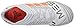adidas Boy's Nemeziz Messi Tango 17.3 in J Soccer Shoe, White/Solar Orange/Black, 3.5 Medium US Little Kid
