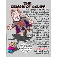 Our Doubts Are Traitors 0533091373 Book Cover