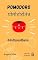 Livro POMODORO पोमोडोरोतंत्र: वेळेचीप्रभावीकला