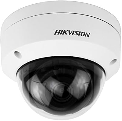 HIKVISION® DS-2CD2135FWD-IS 3MP Interior IP Camera con IR de ...