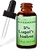 Iodine 5% Solution - 1 Oz Amber Glass Bottle with Dropper. Made to Lugol's specification. Restores and Improves Healthy Thyroid Function. Made in USA.