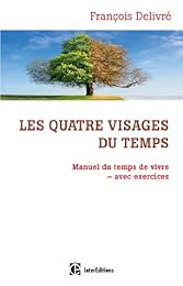 Les  quatre visages du temps