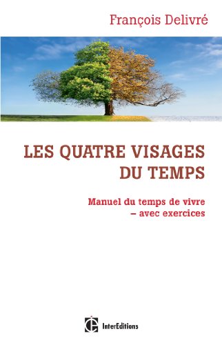 Les  quatre visages du temps