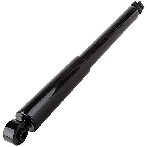LSAILON Shock and Loaded Quick Front Strut Spring Assembly Rear shock absorber 139104 911506 Replacement for 2007-2013 Chevrolet Avalanche 2007-2013 Chevrolet Suburban 1500 2007-2013 Chevrolet Tahoe