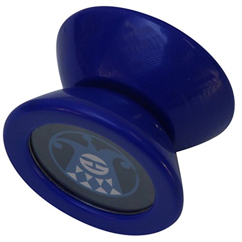 Yoyo King Jester Pro Ball Bearing Axle Trick Yoyo (Blue) Pricepulse