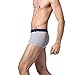 DODOMIAN Mens Boxer Briefs Underwear Colorful Cotton Boxer Briefs for Men Boys 4 Pack