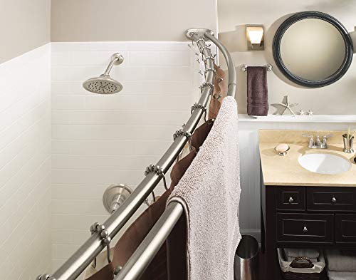Moen DN2141BN Shower Rod - Image 3