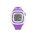 Garmin Forerunner 15 Small, Violet/White
