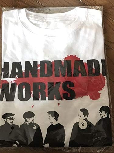 Amazon Co Jp バナナマン 東京03 ハンドメイドワークス Tシャツ Sサイズ ホビー 通販