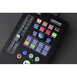 PreSonus FaderPort Single-Fader USB Control Surface
